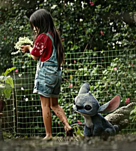 This movie>❤️ #liloandstitch #movie #stitch