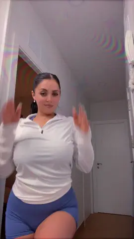 Las energías que sales del gym otro nivel 😍 y de las agujetas mejor no hablamos 🫠