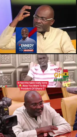 Now You Want To Be President Of Ghana 🇬🇭? #videoviral 