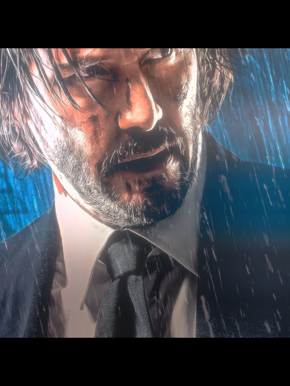 What about you Mr Wick | Yo me Siento Libre #johnwick #keanureeves #johnwick4 #johnwickedit #edit #viralllllll @gangstercitylabel 