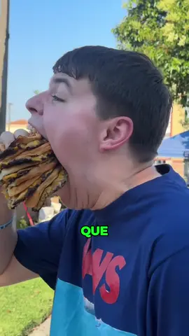 Esse menino tem a maior boca do mundo! #curiosidades #isaacjohnson #famoso #talento #americano