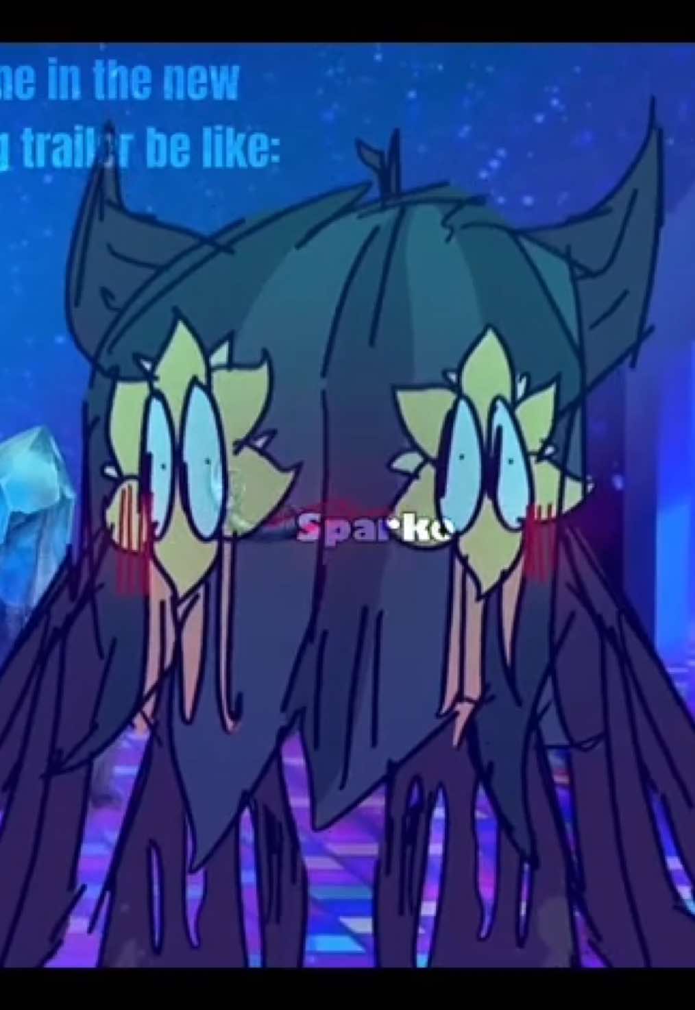 🌳{#GNARLOX!!!!!!}🔮 💖 YALL DONT UNDERSTAND HOW MUCH IV’E BEEN TWEAKING OUT. I MIGHT POST MY REACTION VIDEO TO THE TRAILER CUS OH MY GOD FLUMGNARLS 😢😢😢😢😢!!! GUYS I LOVE THEM SO MYCH GUYS GUYS GUYS GUYYSS!!  (CANDELAVRA WAS THERE TOO IN SPIRIT!!!!!!😖) #msm #mysingingmonster #ships #sparkooooooooo 