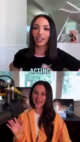 I miss who I was before I knew this. @Scheana on LFB out now 💕 #scheanashay #vanderpumprules #vpr #bravotv #realitytv #fakescene #podcastclips 