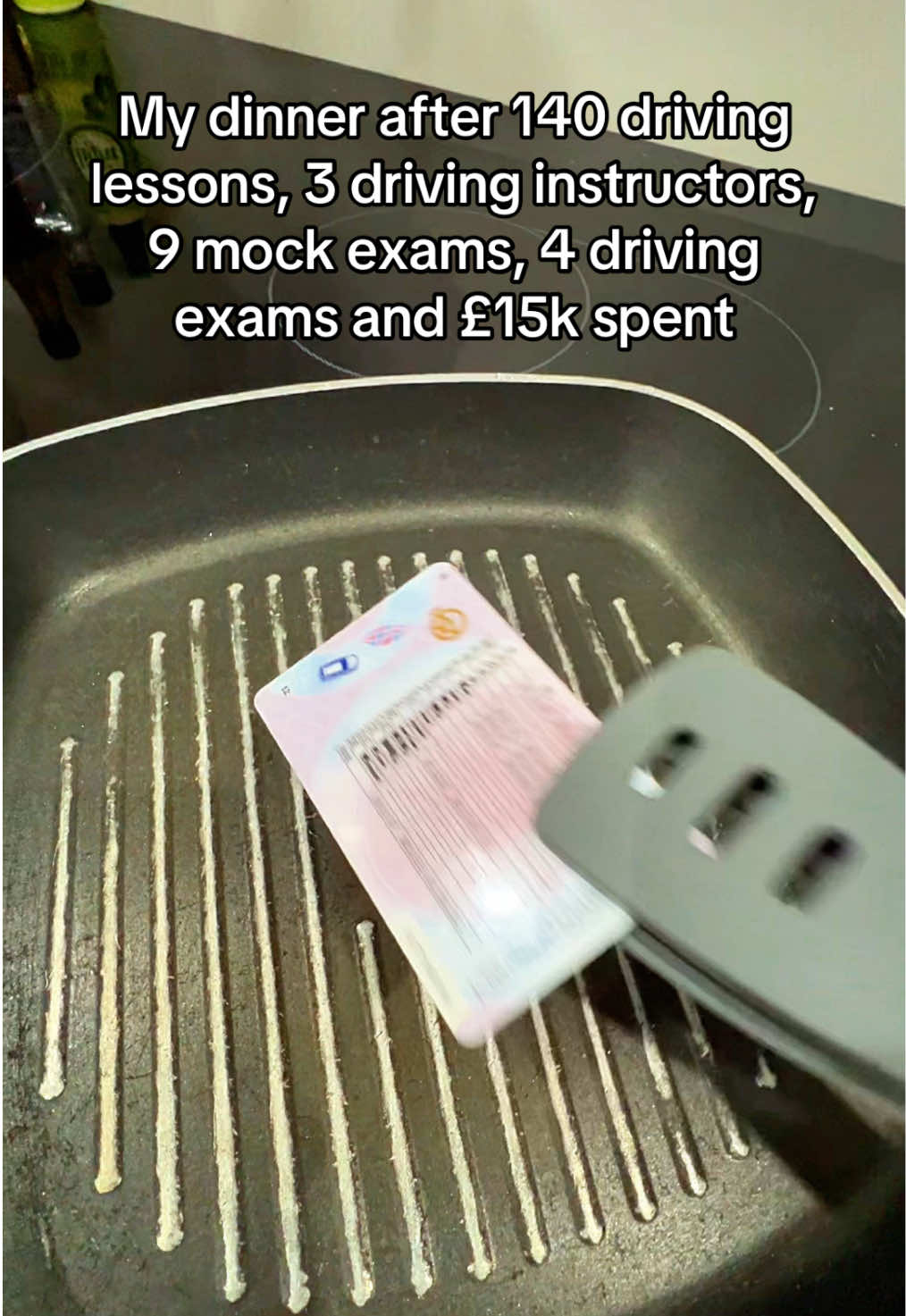When will this war end? #drivinglessons #drivinglicense #drivinglicence #drivingtest #drivinginstructor 
