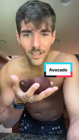 I ate it  #fyp #foryou #avocado #emoji #itsanavocado #trend #jet2holiday 
