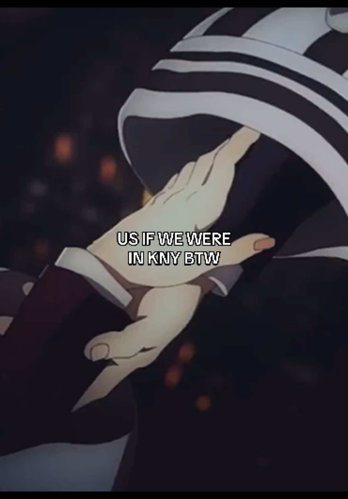 SCREAMS : #spoilers #demonslayer #kimetsunoyaiba #dskny #kny #kanrojimitsuri #iguroobanai #obamitsu #fyp #moots? #us?  (im not ready for their death 💔💔)