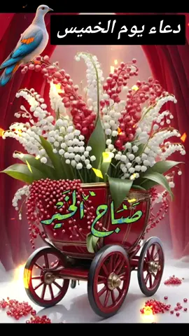 #دعاء#يوم#الخميس#صباحكم_معطر_بذكر_الله💚🌹🌿🌷😍🌸🙏 #صباحكم_أحلى_صباح🌹🌹 #🤲🤲🕋🕋🤲🤲 