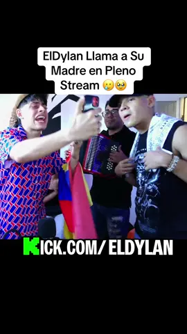 ElDylan tiene Una Promesa que Cumplir ❤️‍🩹 #mom #madre #felizcumpleaños #amor #streamer #clips #eldylan #entertainment 
