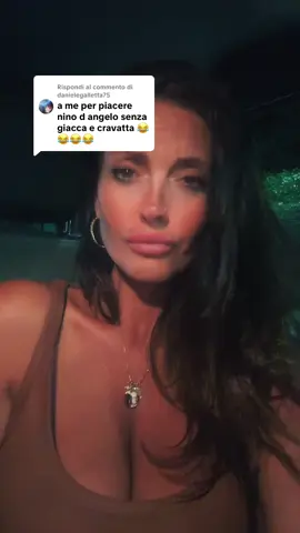 Risposta a @danielegalletta75 