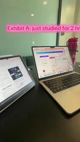 I swear it just makes you lock in!! #studytips #studyhack #paschool #prepa #studymotivation 