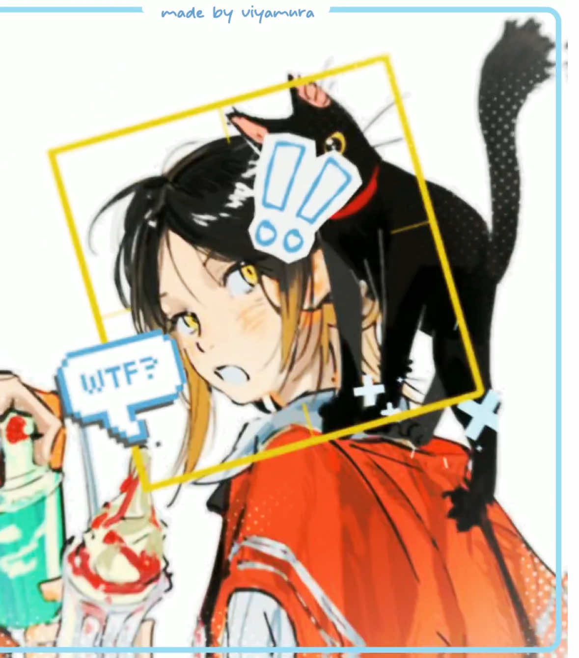 「#KENMA 」I ♥︎ KOZUME KENMA I ♥︎ KOZUME KENMA I ♥︎ KOZUME KENMA  Last transition ib: @chloe !!  Art credits :  atie1225 on x  se_5eeeee on x  rooq0102 on x [ dts :. @may 🦢 @lovebymoka @☆yan @K O R I @mango @mei | comms open! @Denis @keath ]  [ tags :. #kenma #kenmakozume #kenmaedit #haikyuu #haikyuuedit #aftereffects #bluelock #ハイキュー #孤爪研磨  #ɢʀᴘʟʏʀᴀ #my_world_group ]
