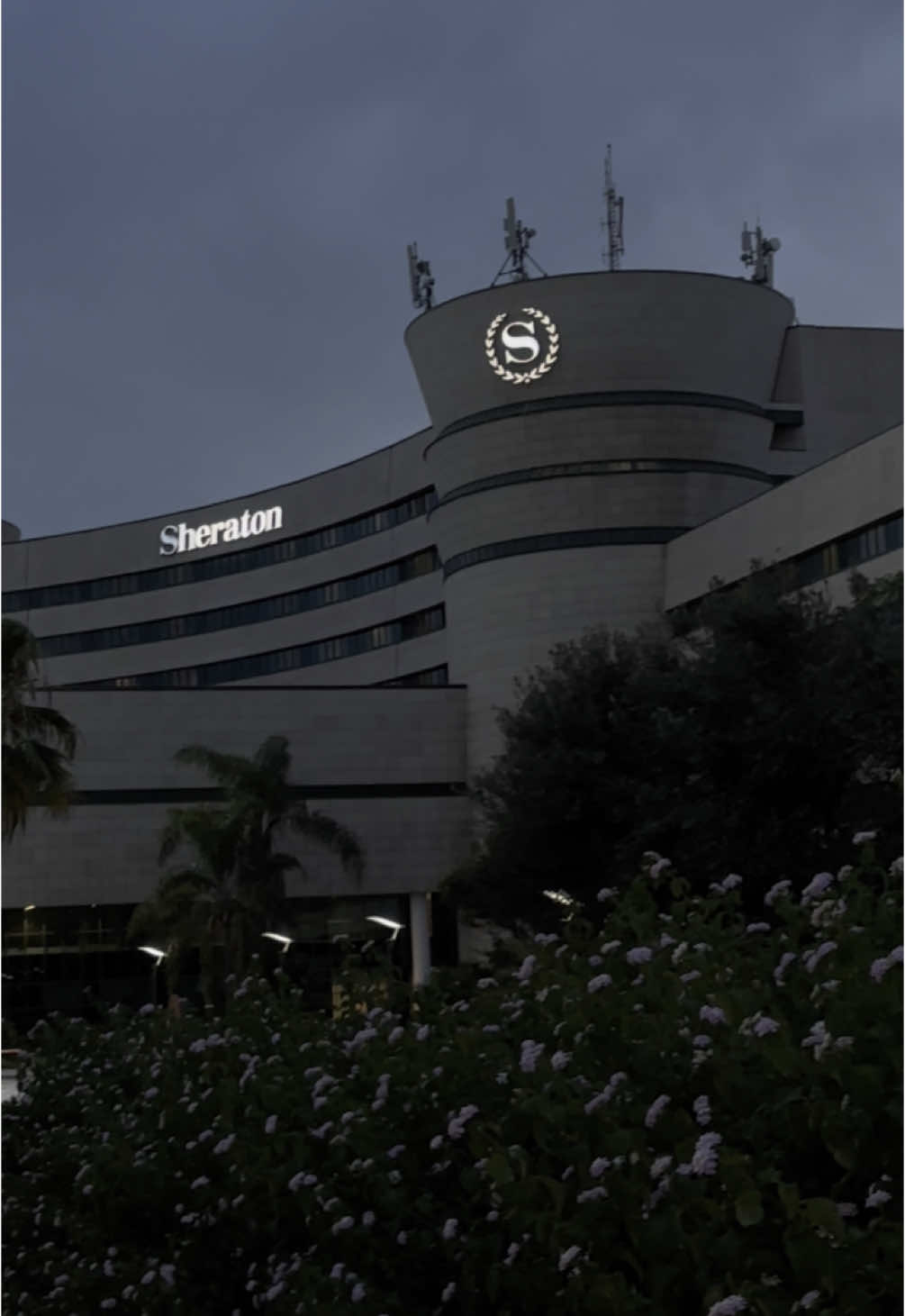#algeria #hotels #sheraton#été #fyp #photography 