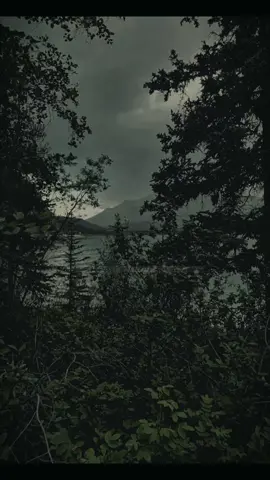 We get what we deserve. #foryoupage #trendingvideo #dark #darkaesthetic #lyricsvideo #lake #foryoupage #aesthetic #waydownwego #storm 