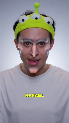 COMO RAFAEL SANTOS SURFOU NA POLÊMICA DO SISTER HONG. #sisterhong #rafaelsantos #irmahong #meme 