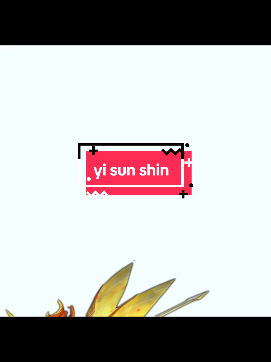 #yisunshin #ရပြီနော် #ဘာညာပေါ့ကွာ♡ #အမှားပါရင်ဖြည့်တွေးပေးကြပါ🤒 #ဘယ်heroလုပ်ပေးကမလဲ #🗿 @mgkyawyzz 