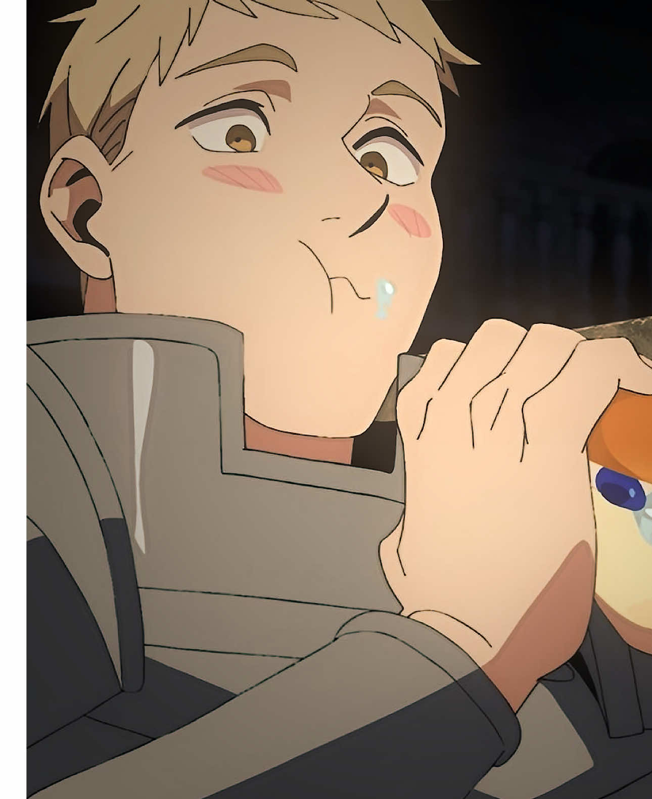 I love whatever is wrong with him 💖 #laios #laiostouden #laiosdungeonmeshi #laiostoudenedit #dungeonmeshi #dungeonmeshiedit #deliciousindungeon #deliciousindungeonedit #real #silly #anime #animeboy #animeclips #animeedits #animeedit #fyp #fypppppppppppppppppppppppppppppppppppppppppppppppppppppppppppppppppppppp #fypage #foryoupage #foryourpage #foryou #4u #4upage #foryoupage❤️❤️ 