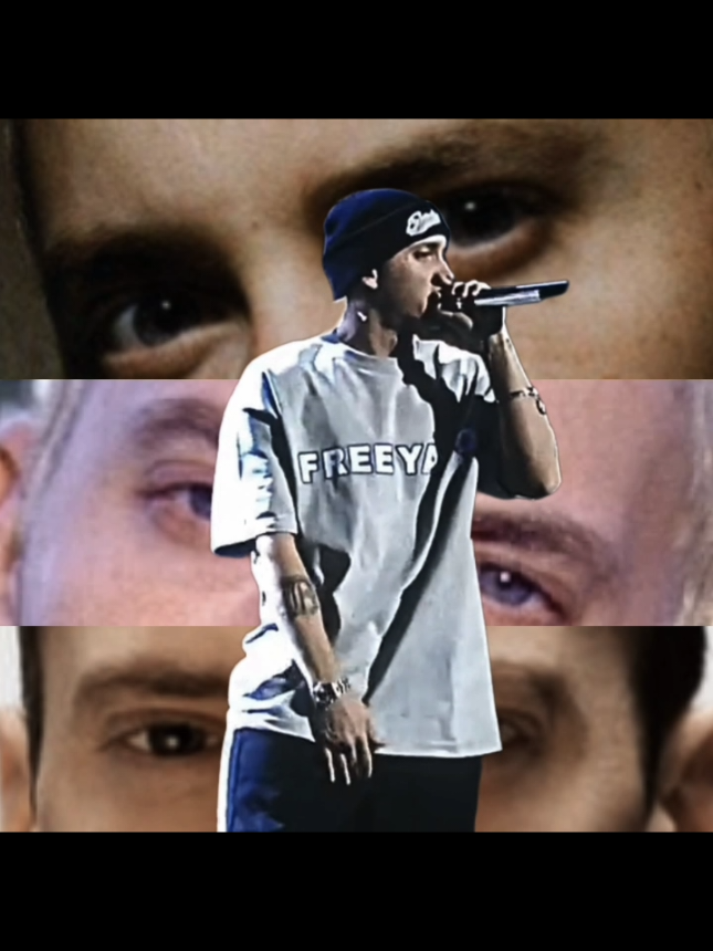 Eminem 🔥🔥#eminem #fyp #edit 