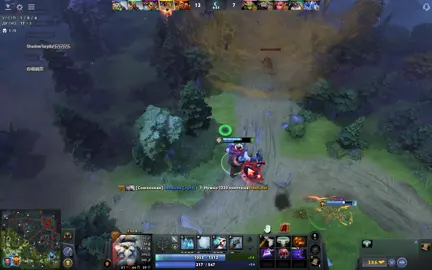 #дота #дота2 #яприемный #dota #dota2 #dotamemes 