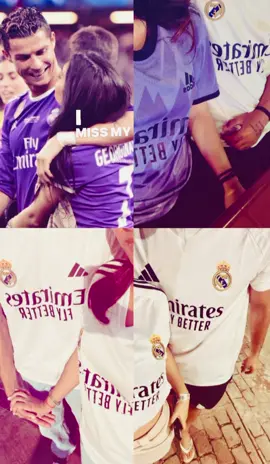 Hopefully with her🙏#fyp#realmadrid#matchingjerseys#couple#viral 