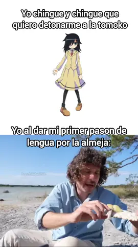 esto es espantoso we nmms 🗣️ (pero igual termino lo que empiezo )