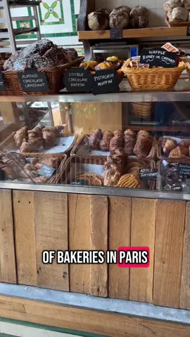📍Le Fournil This French bakery in the East Village really reminds me of bakeries in Paris (except the prices haha). Let me know if you like French bakeries! #nyc #nycfood #nycfoodie #frenchbakery #eastvillage 