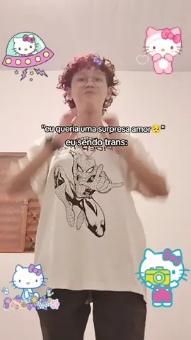 surpresinha amor🤭|#nicollas_dragaozin #transboy #emocionado 