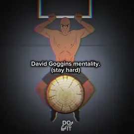Stay hard. #davidgoggins#goggins#edit#stayhard#mindsetmotivation#discipline#gym 