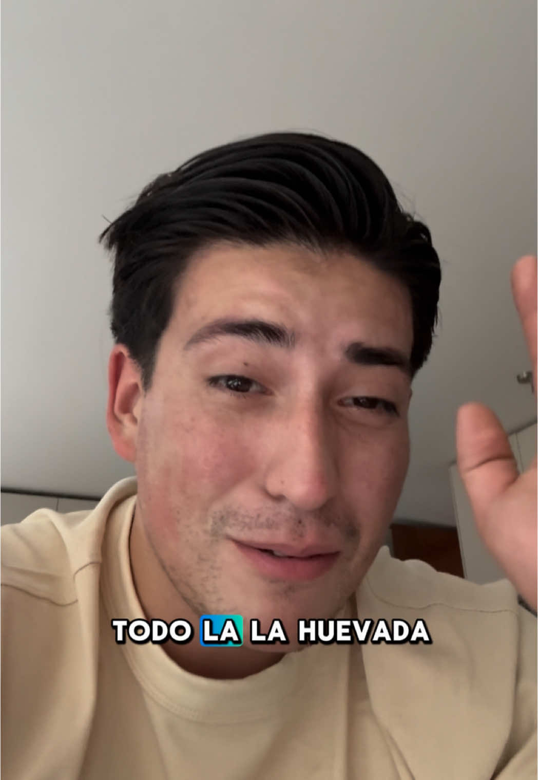 Jajaja muchos cariños a mi suegra ❤️🙌 #huasochileno #humor #viral_video #viralditiktok #comedia #paratodoelmundo 