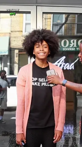 WHAT FASHION TREND GOTTA GO 😳🔥 ❌ #dattsodenyc #nyc #publicinterview