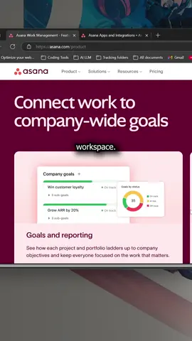 Another fire tool for your project management 😍😍 #fyp #strucxal #fypシ゚ #management #tools #software #projectmanagement 