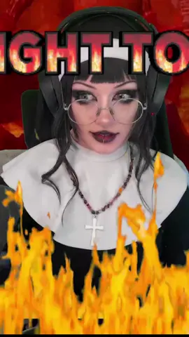Doesn’t sound like she’s very “sleep paralyzed” to me 😰  Confess your sins to me every Saturday and Sunday here on TikTok live and on Twitch! #funny #twitchclips #livestreamfails 
