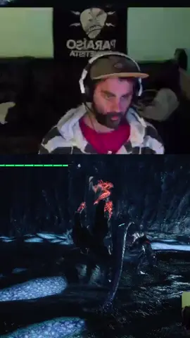 Dante historia #DevilMayCry 5 Jackpoint | #exlegendalex en #Twitch