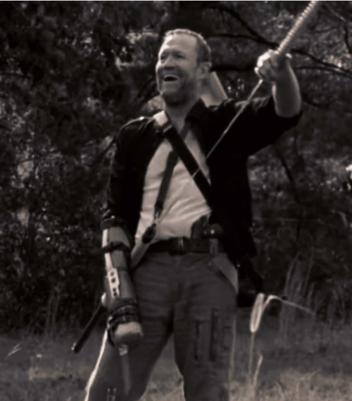 Merle Dixon| #fyp #thewalkingdead #twd #merledixon #rickgrimes 
