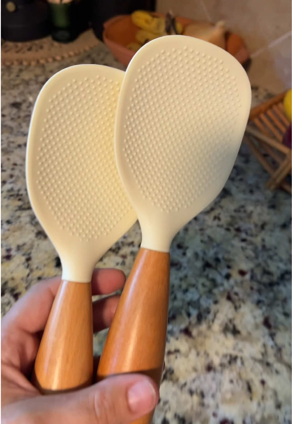 #kitchenutensils #spoon  #KitchenHacks #kitchen 