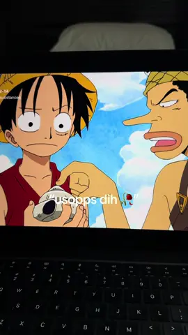 two piece #onepiece 