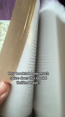 Let me know in peppers 🌶️ #BookTok #fyp #thrifting #thrift #books 