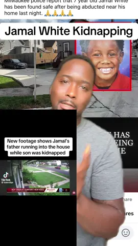 #greenscreen #missingchild #kidnapped #jamalwhite #abductionawareness 
