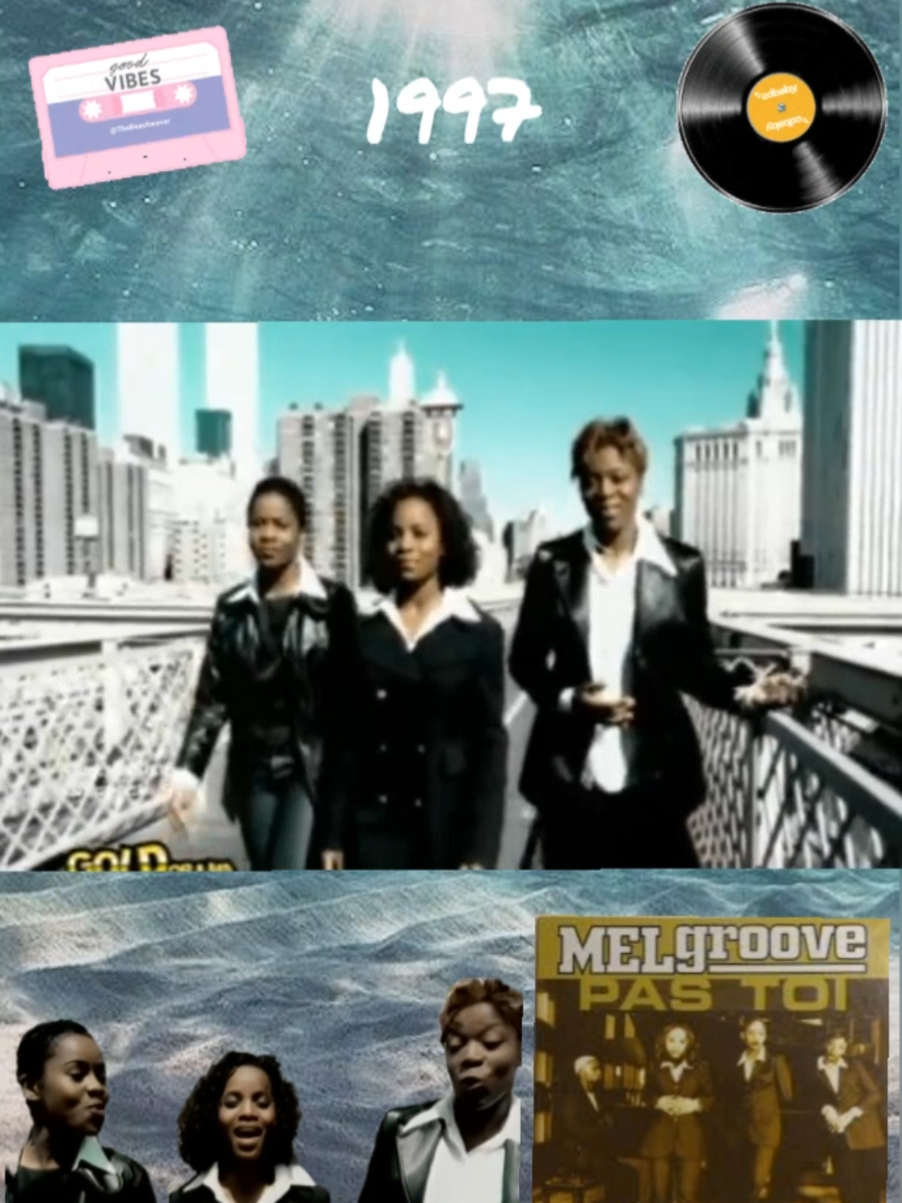 MELgroove - Pas toi  1997 reprise de la musique de Jean Jacques goldman  #hitmachine #top50 #manque #videoviral #pastoi #musique #pourtoii #pourtoi #foryoupage❤️❤️ #legends #legends #musica #lestubesdugrenier #clip #clips #cetaitmieuxavant #rnb #2000s #musiquetiktok 