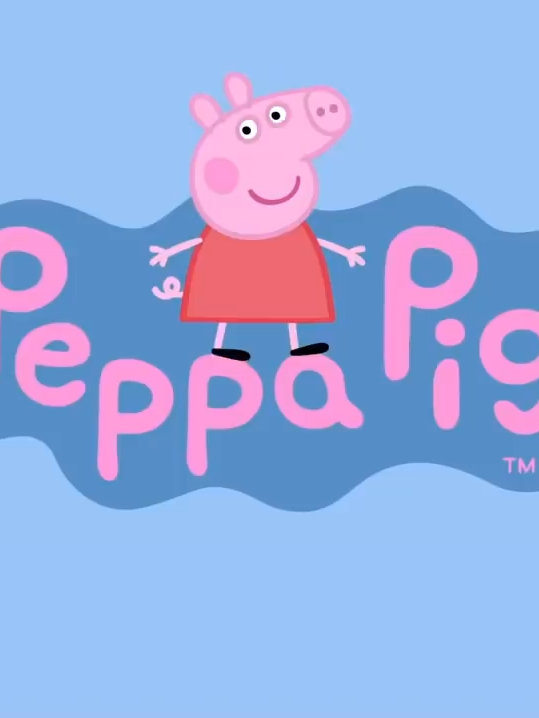 Peppa Pig en Español Episodios completos _ EL BULTO DE MAMÁ RABBIT _ Pepa la cerdita