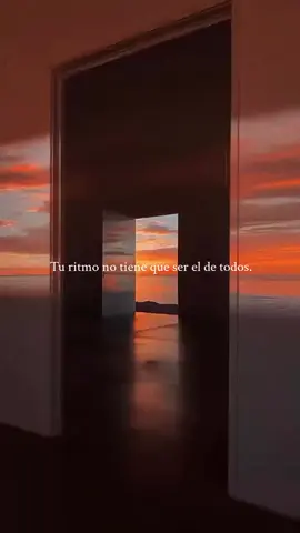 Marca tú propio ritmo... #actitudpositiva #video #actitud   #actitudoptimista #videostiktokviral #videostiktok #superacionpersonal #videoviralitiktok #disciplined #disciplineovermotivation #disciplinapositiva   #frasesyreflexiones #reflexionesdevida #deportestiktok 