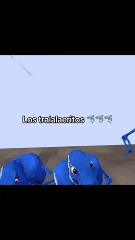 Los tralalaeritos#lostralaleritosdicentralala #animalcompany #animalcompanyvr #fypviral #animalcompanymoments 