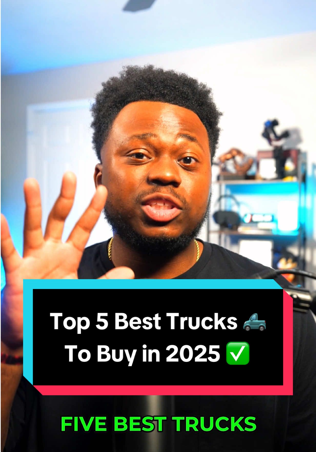 Top 5 Best Trucks To Buy in 2025 🛻✅  These 5 trucks are reliable, hold their value, and won’t crush you with repairs down the line. Whether you’re buying used or just want something that lasts, this list makes sense financially 💰 Click the link in bio or Comment “TRUCK25” and I’ll send you a free tool that checks if you’re overpaying on insurance 🤝 #carbuyingtips #cardealership #carshopping #trucks #PersonalFinance #carfinance #creatorsearchinsights 