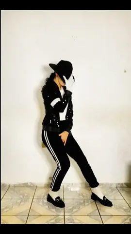 ⭐️Billie Jean⭐️ #michaeljacksondance #mj #kingofpop #michaeljackson 