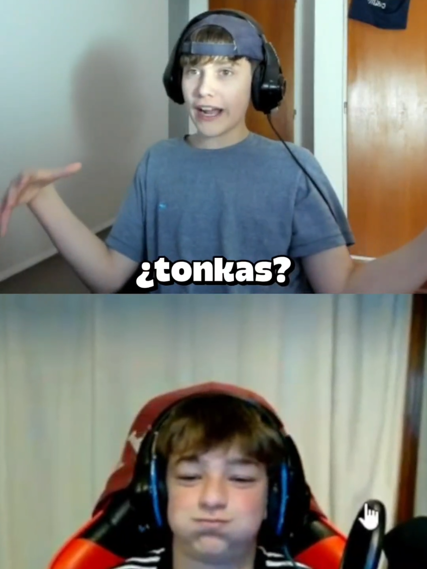 MILIPILIS POTRAS??? @milozeuslis.ok  #twitch #twitchargentina #twitchclip #kick  #streamer 