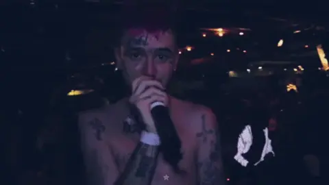 🕊️ Lil peep - Nuts 🕊️ #lilpeep #lilpeep🖤 #restinpeace #edits #for #foruyou #foru 