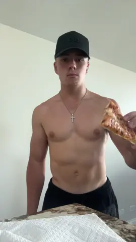 Pizza is the best source of protein 