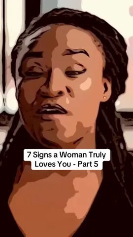 7 Signs a Woman Truly Loves You - Part 5 #datingadvice #adviceformen #Relationship #part5 