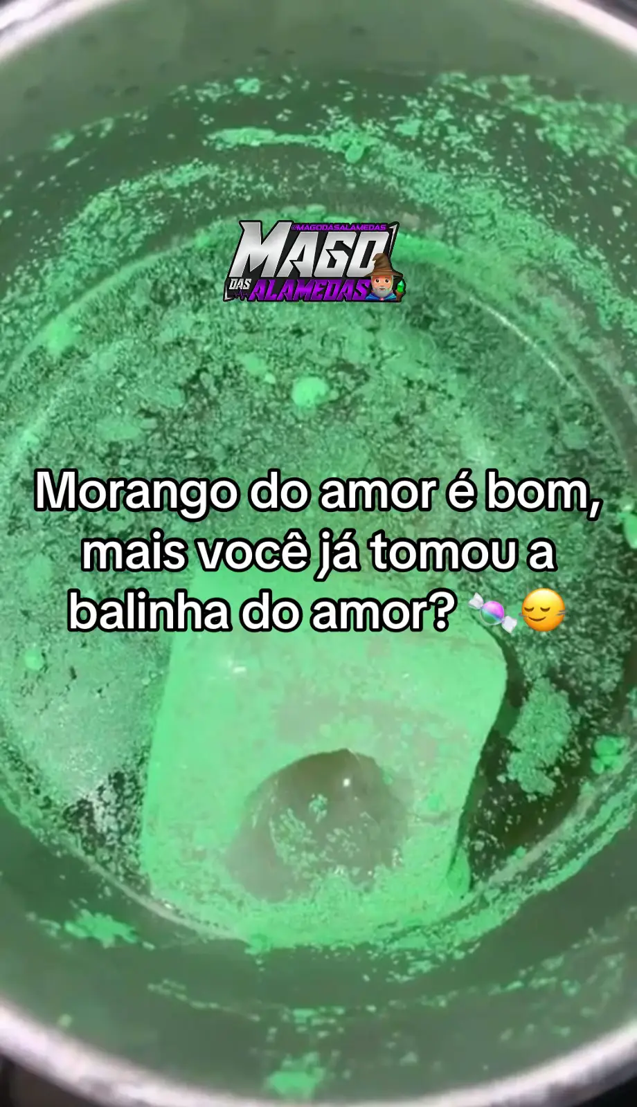 Doce como 🍯