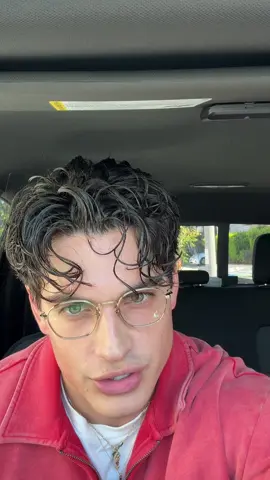 Got some new glasses:)