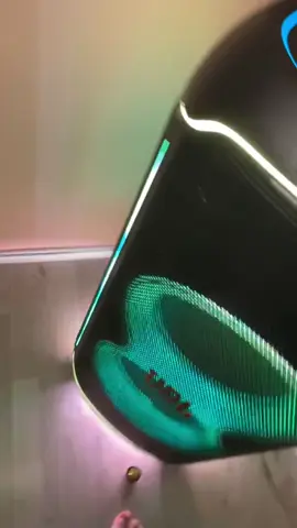 RIP microphone IPhone 12☠️ (vol 45-50%)#viral #Foryou #fyp #Foryoupage #JBLPartyBoxUltimate 
